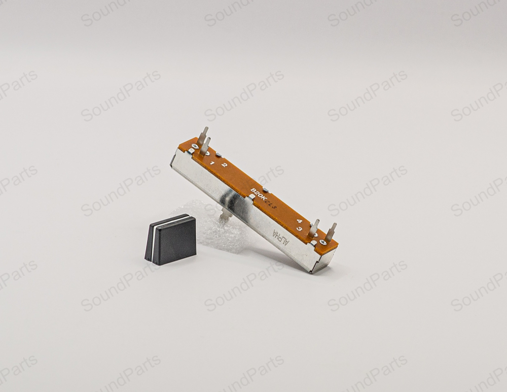 Фейдер Pioneer 418-S1-701-HA (Original)