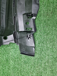 Кожух замка капота BMW 5er G60 (2023-н.в.)