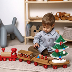 Полярный экспресс