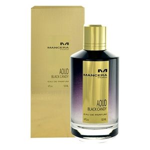 Mancera Aoud Black Candy Eau De Parfum