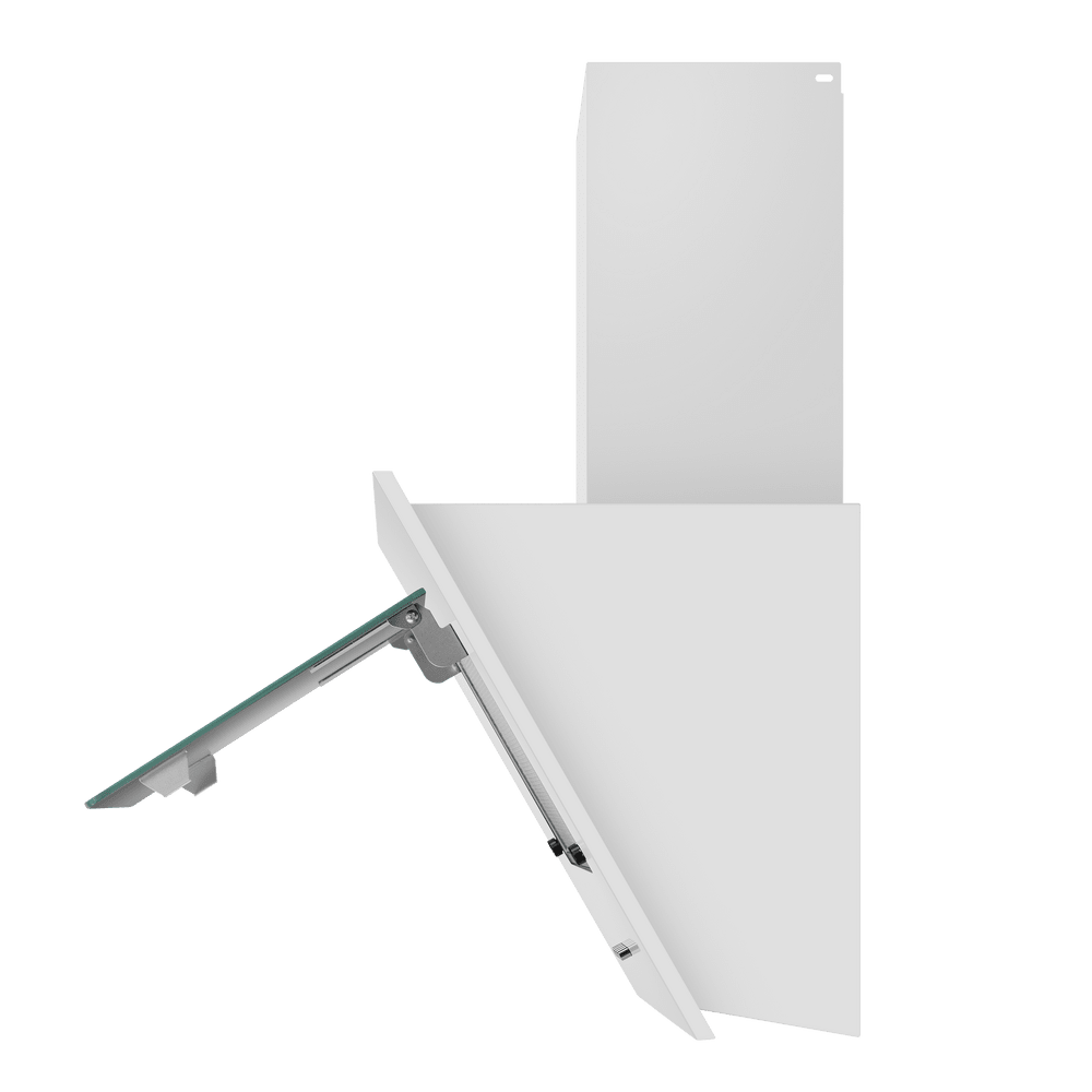 Кухонная вытяжка Maunfeld Tower A 60 White