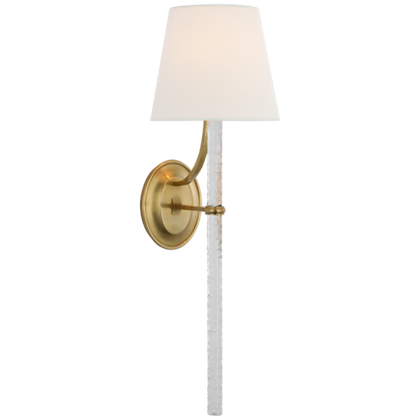 Настенный светильник Visual Comfort Abigail XL Sconce