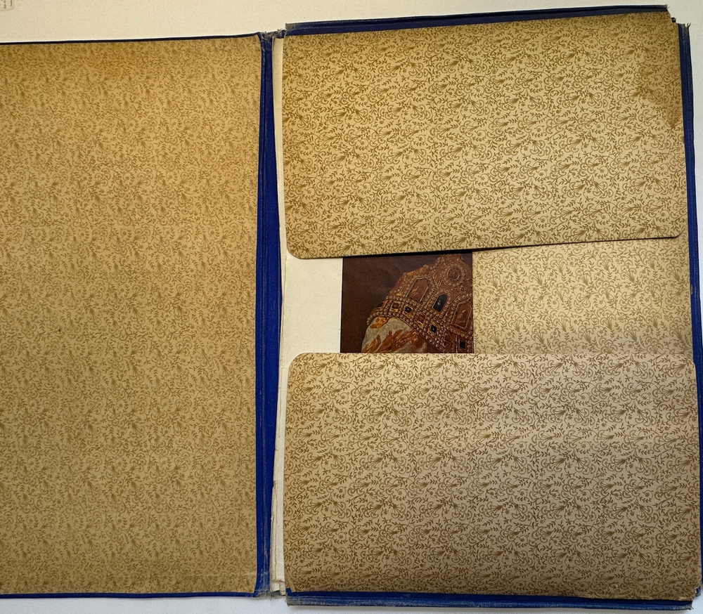 Божерянов И.Н. Портреты коронованных монархов дома Романовых. СПб., 1913 г.