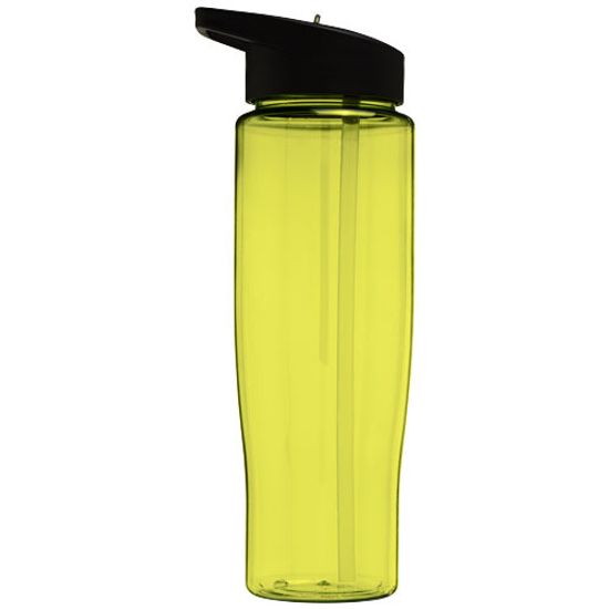 Спортивная бутылка H2O Tempo® объемом 700 мл с крышкой-носиком