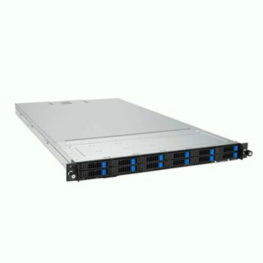 Серверная платформа ASUS RS700A-E12-RS12U