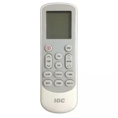 Кассетная сплит-система IGC ICХ-60HS/U