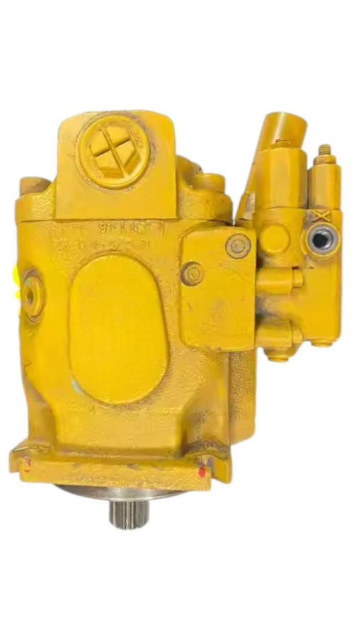 Гидравлический насос CAT 6E-3136, 6E3136