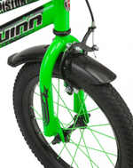 Детский велосипед Schwinn Piston (2018)