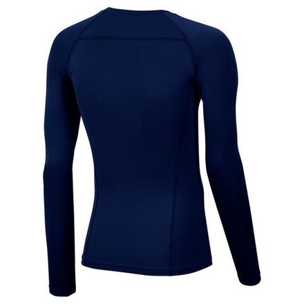 Теннисная футболка Puma Liga Baselayer Tee LS