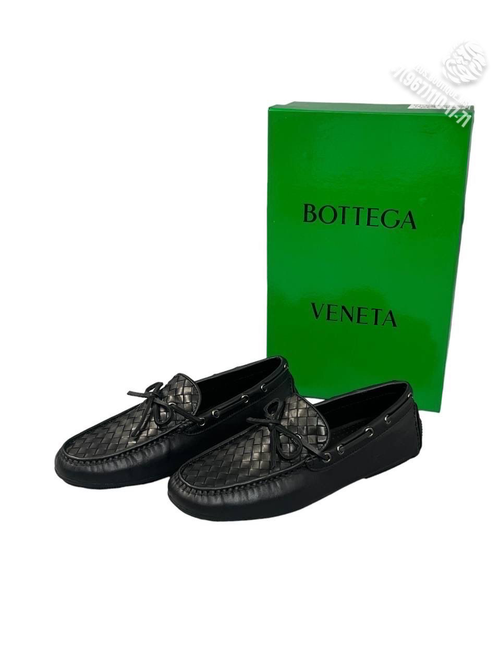 Мокасины Bottega Veneta