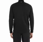 Толстовка для активного отдыха VIKING Admont Man Black (US:XL)