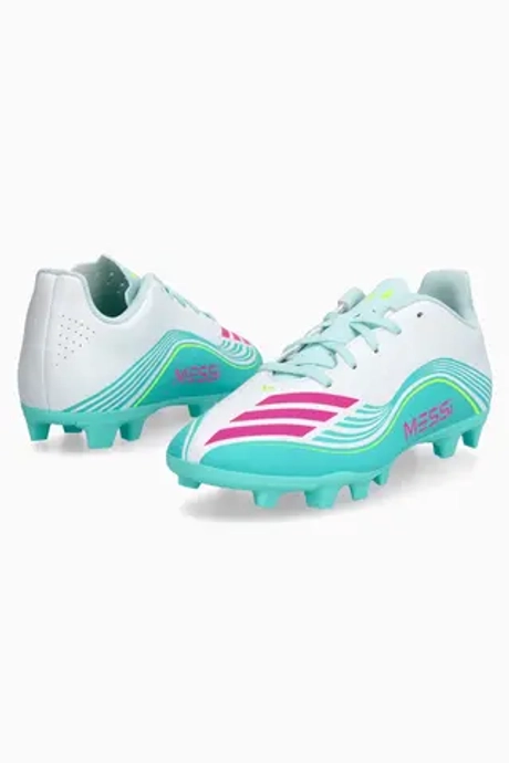 Бутсы adidas F50 Club Messi FG/MG Junior