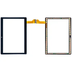 Тачскрин для MJK-1140-FPC (Черный)
