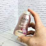 BB Пудра POND’S рассыпчатая Как у корейских девушек 50 гр