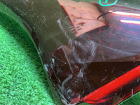 Фонарь левый внешний Jetour X70 PLUS (2023-н.в.)