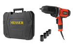 Гайковерт электрический ударный Messer 05-40-500 IW-500