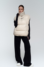 Жилет-анарак