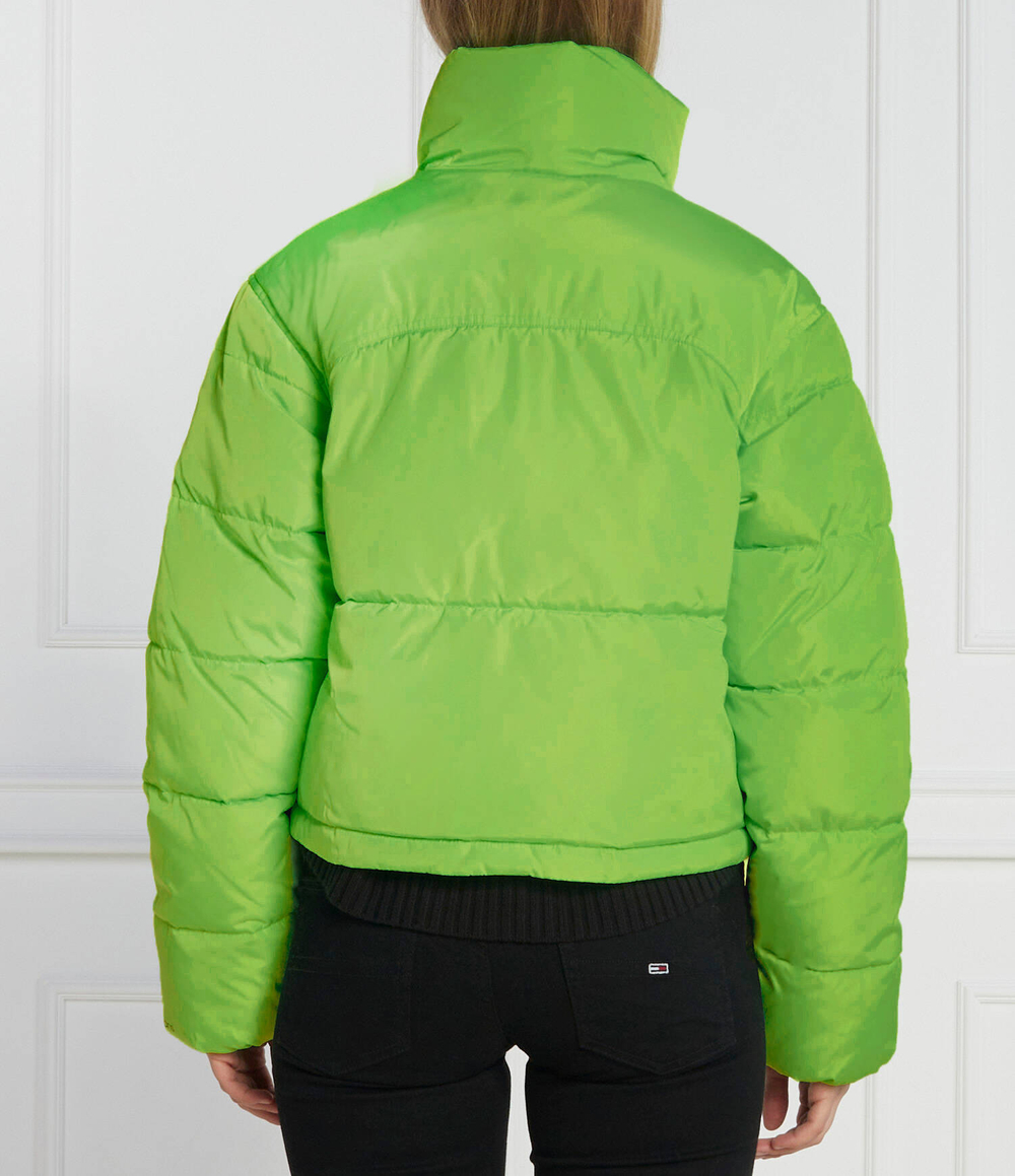 Куртка CALVIN KLEIN JEANS - зеленый(J20J222340)