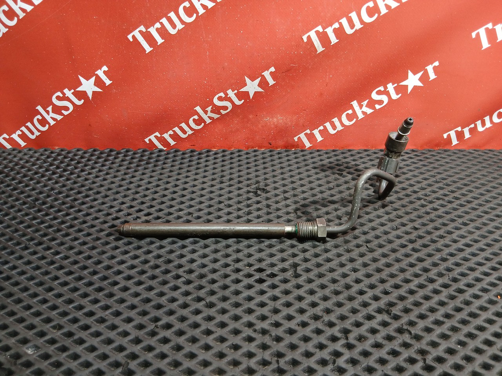 Трубка топливная 2018г.