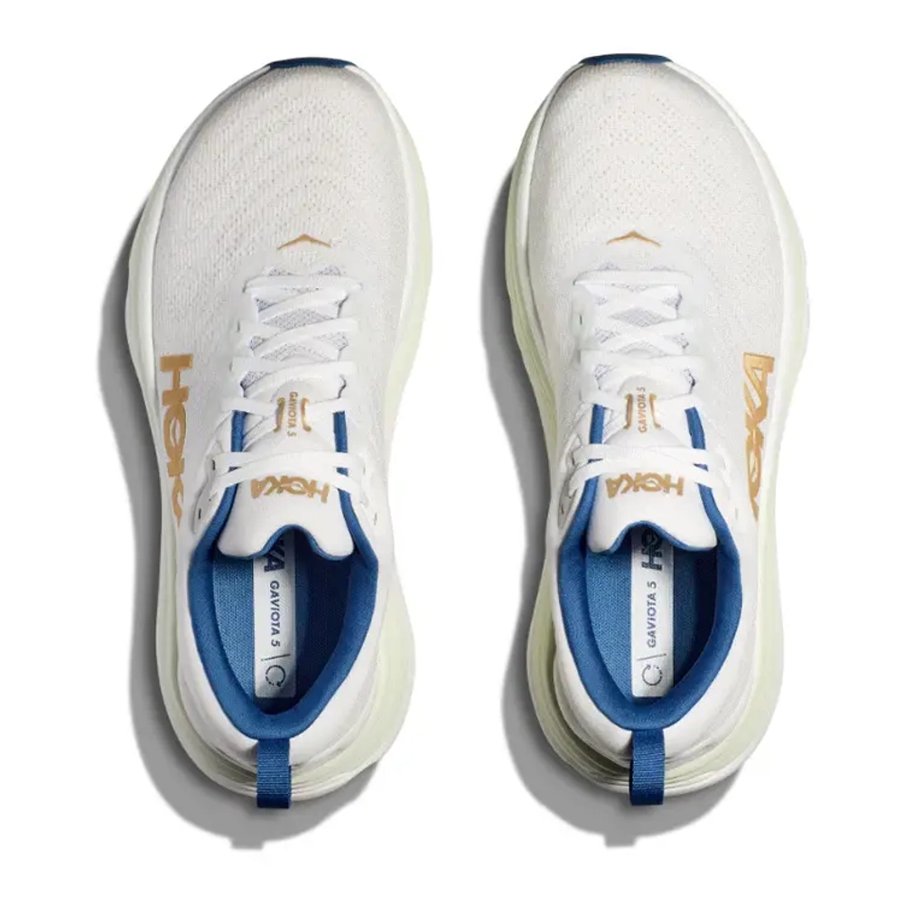 Кроссовки мужские Hoka Gaviota 5 Wide