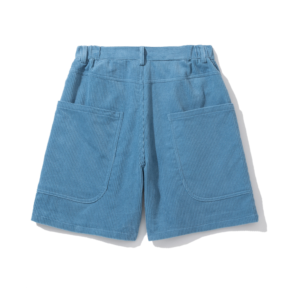 ШОРТЫ YMKASHIX VELVET SERIES