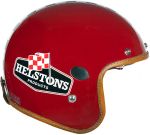 Flag Carbon Fibre / Красный