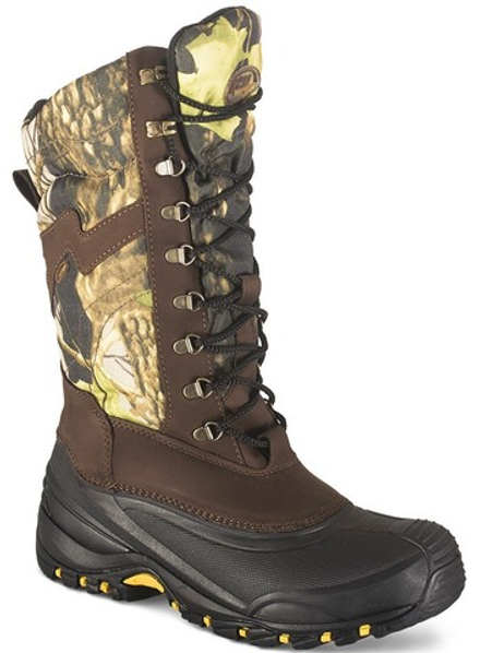 Сапоги мужские зимние «Тундра» (545)