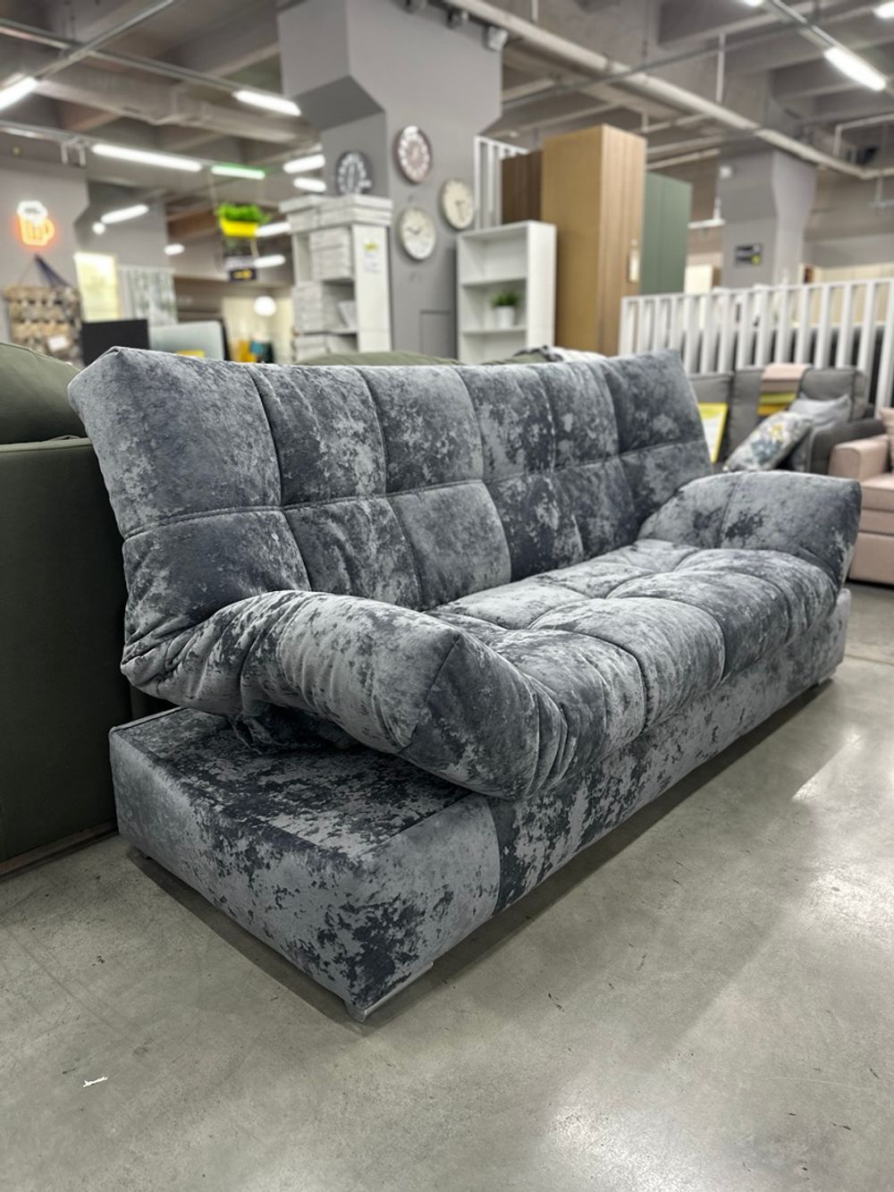 Диван Вист, Бену, г. Уфа