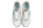 Кроссовки Nba X Nike Air Force 1 Low "Fiesta" Nba75