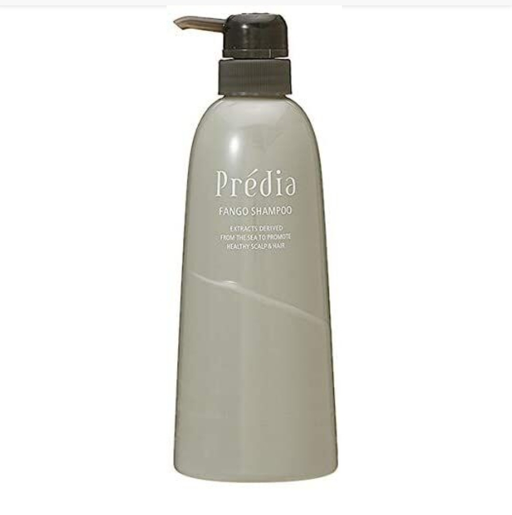 Predia Fango Shampoo - шампунь на основе водорослей