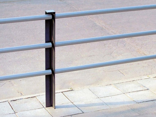 Ограждение Рим