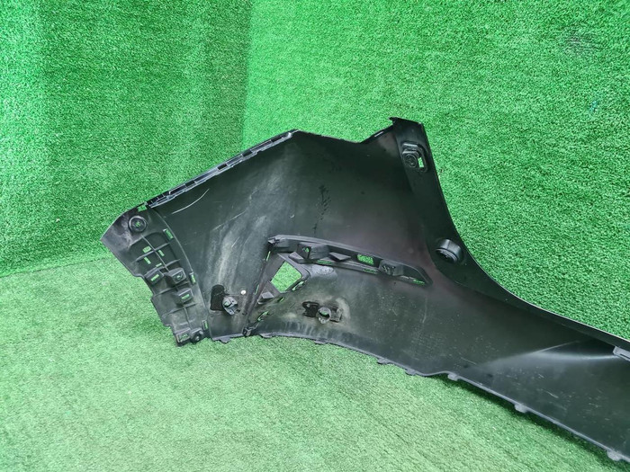 Бампер задний Changan Uni-T (2020-н.в.)