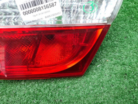 Фонарь правый внутренний Toyota Camry xv50 (11-14)