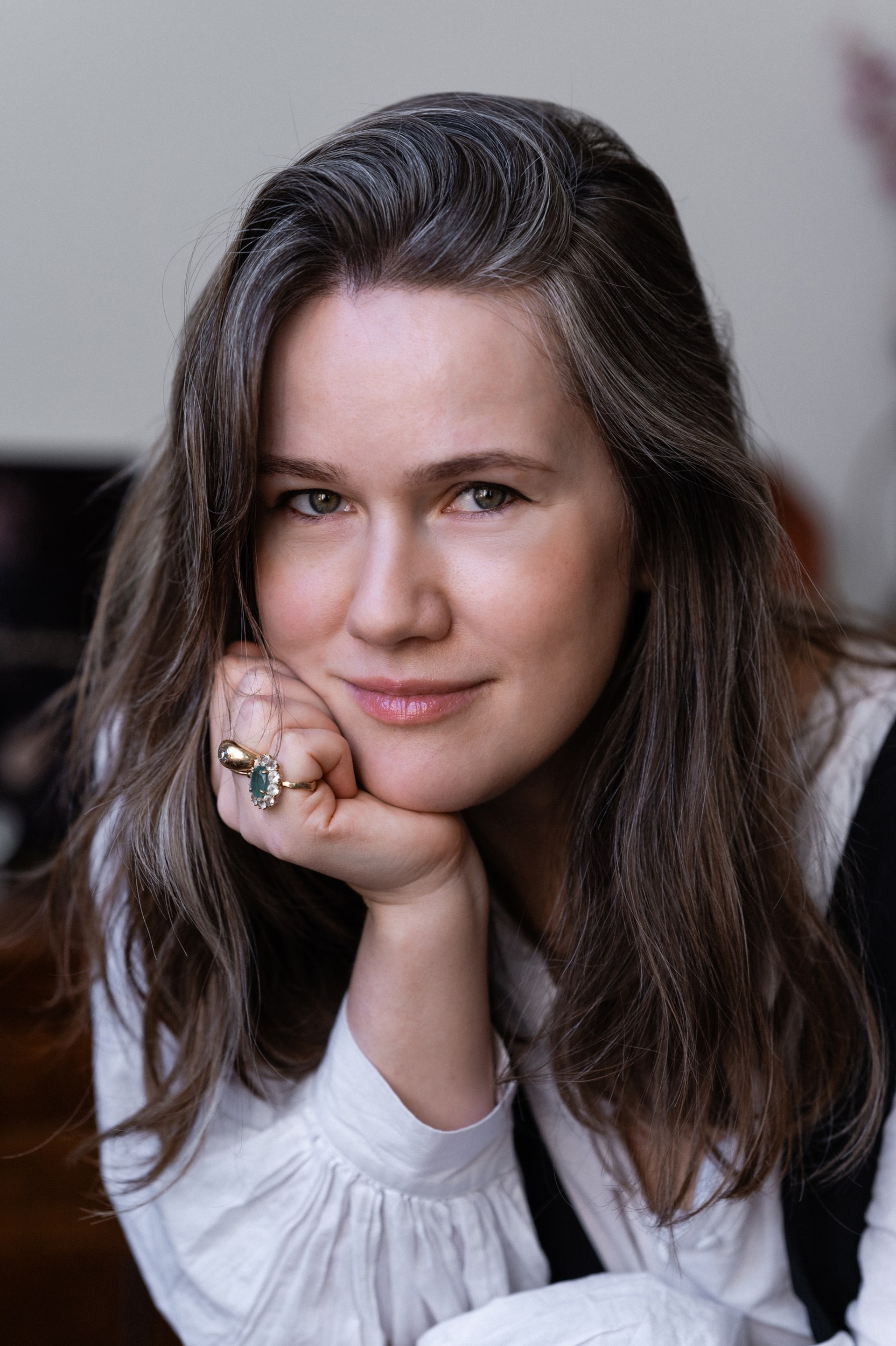 о дизайнере