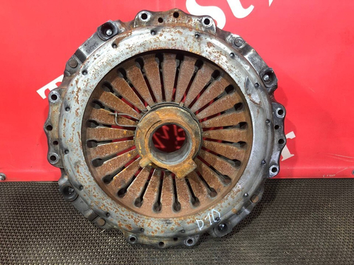 Корзина сцепления