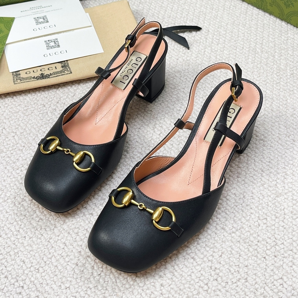 Gucci Sandal 5.5 cm