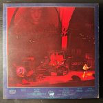 Emerson, Lake & Palmer ‎– Welcome Back My Friends To The Show That Never Ends - Ladies And Gentlemen 3LP (Япония 1979г.)