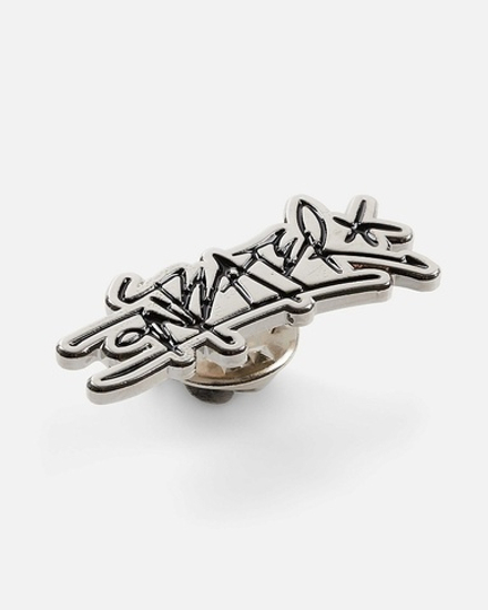 Значок Anteater Pin Tag