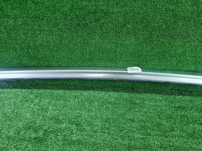 Рейлинг Комплект рейлингов Mercedes GLC X253 (2015-2019)