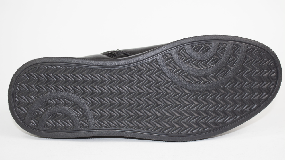 Ботинки мужские демисезонные Meko Melo арт. DS79257-OT