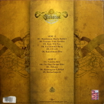 Sabaton / Carolus Rex (LP)