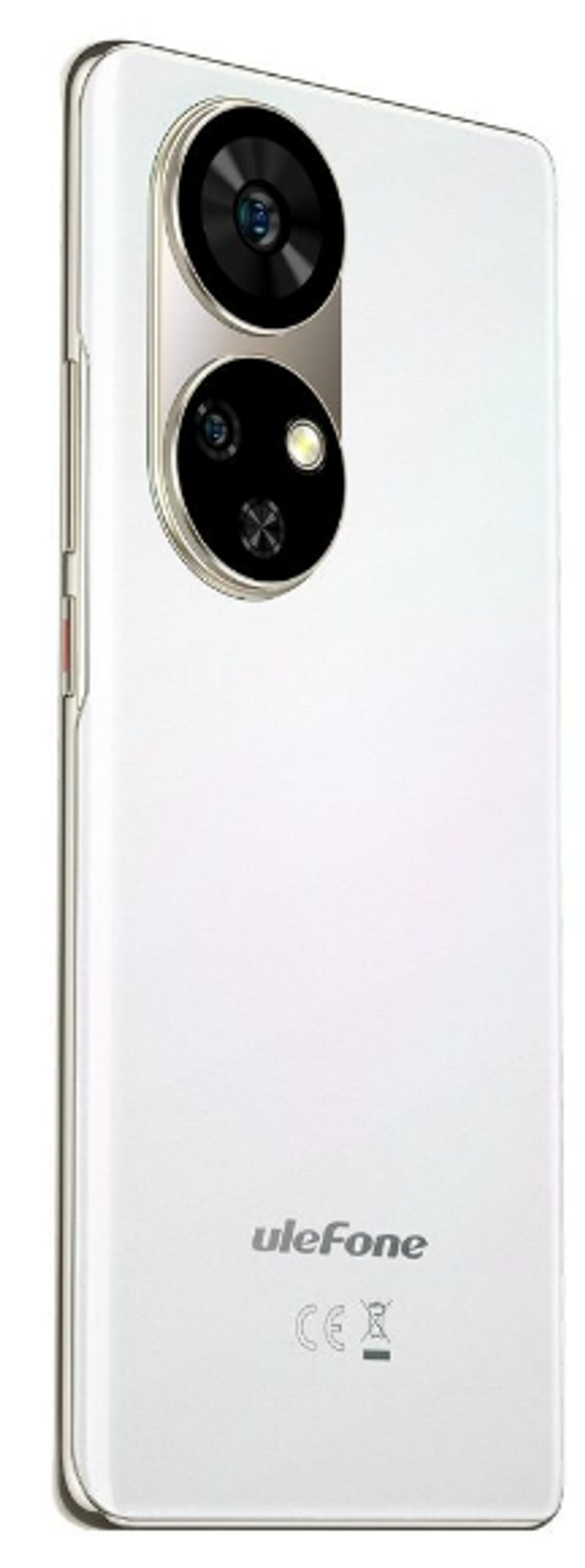 Смартфон  Ulefone Note 17 Pro 12/256GB