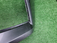 Бампер передний Москвич 3 (2022-н.в.)