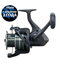Катушка OKUMA Custom 7000 + доп. шпуля
