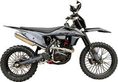 Мотоцикл BSE T4 ENDURO