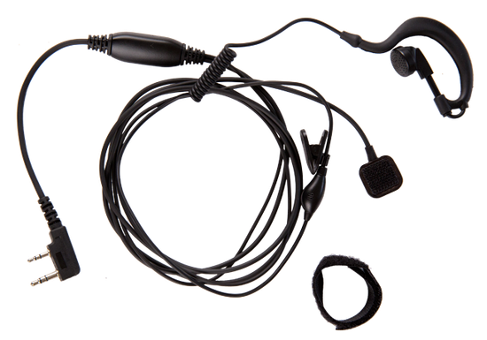 Гарнитура Racio LA-41K2