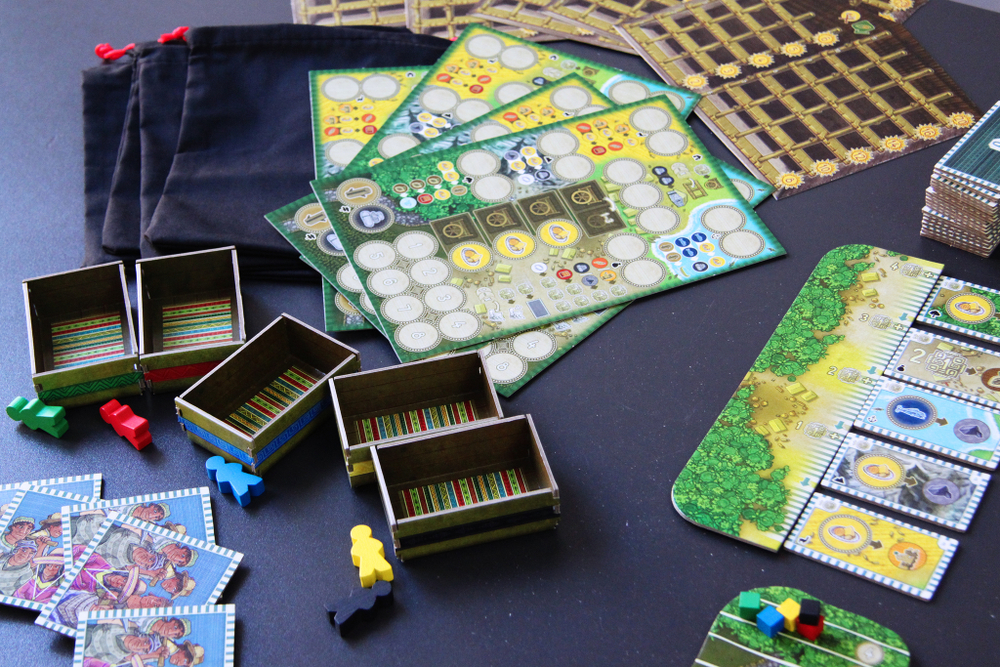 Альтиплано