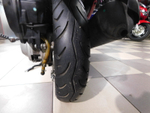 Honda Dio AF62-1206131