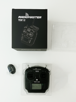 DarwinFPV Baby Ape Pro V3 | FPV-дрон в полном комплекте
