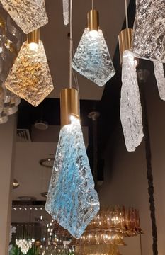 люстра Flabb by Arlecchino Arts ( HK)